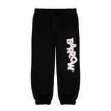 Barrow Kids Pantalone Tuta Nero per Bambini