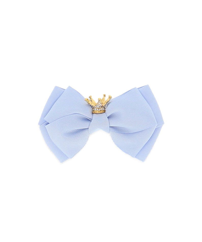 Angel's Face Fermacapelli Celeste Crown per Bambine