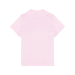 Barrow Kids T-Shirt Rosa con Stampa per Bambini