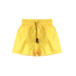 Iceberg Kids Costume Boxer Senape per Neonati