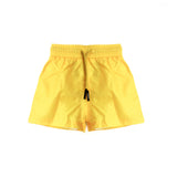 Iceberg Kids Costume Boxer Senape per Neonati