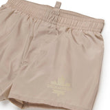 Dsquared2 Kids Beige Boxer Costume for Newborns