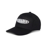 Dsquared2 Kids Black Logo Cap