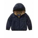 Blauer Kids Giubbino Edith Blu per Neonati