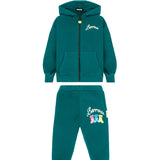 Barrow Kids Completo di Tuta Shadded Bruce per Neonati