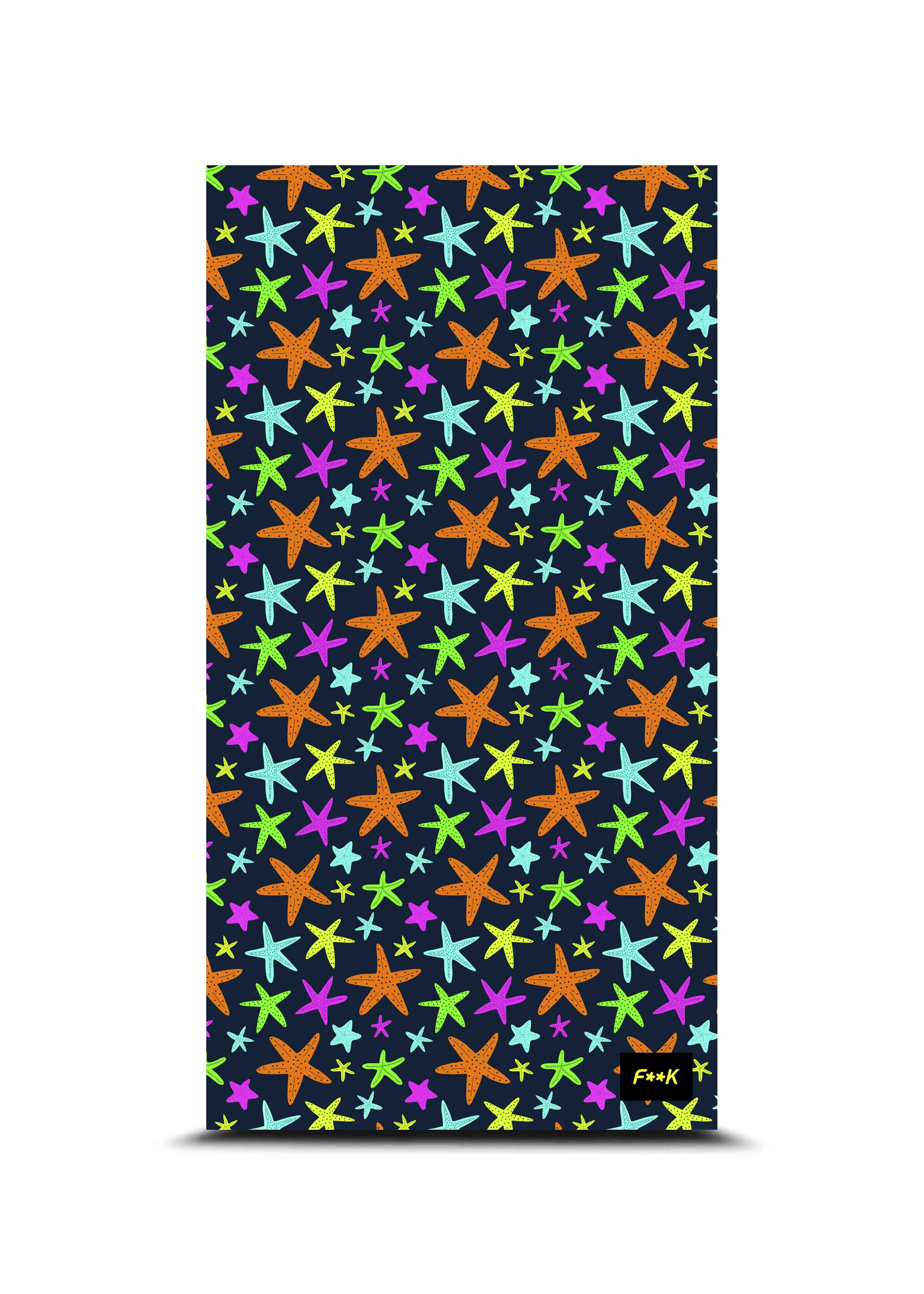 Effek Telo Mare Fantasia Stars