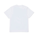 Dsquared2 Kids T-shirt Bianca con Stampa per Bambini