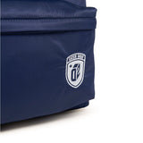 Dsquared2 Kids Zaino Blu con Stampa per Bambini