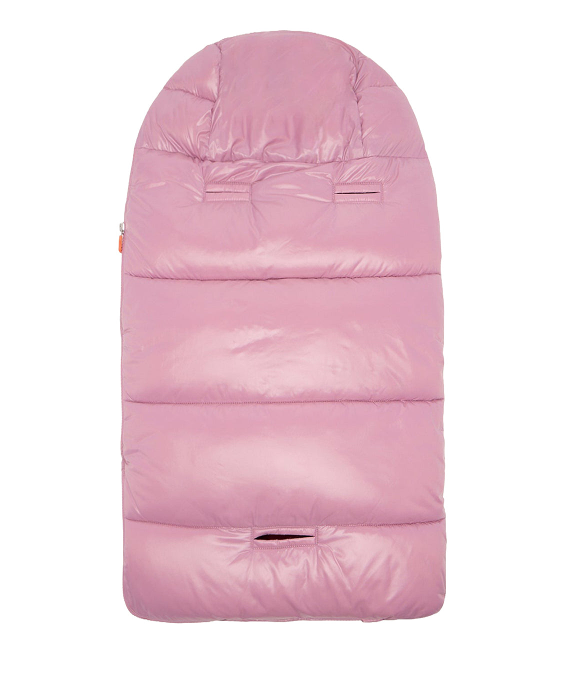 Save The Duck Kids Sacco Nanna Imbottito Rosa Orchidea per Neonate