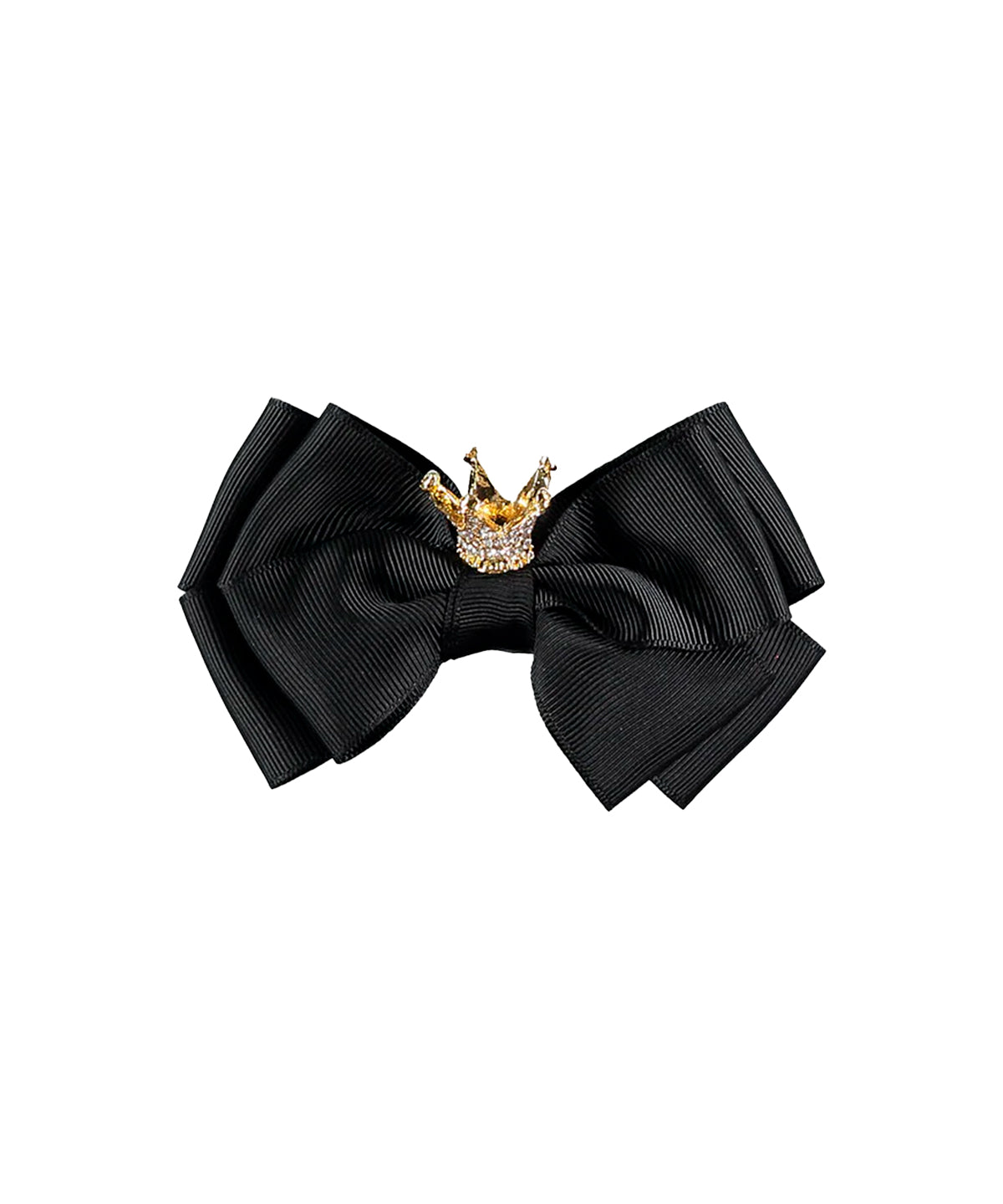 Angel's Face Kids Fermaglio per Capelli con Fiocco e Coronanera per Bambine