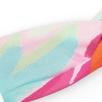 Tuc Tuc Fascia Multicolor per Neonate