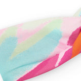 Tuc Tuc Fascia Multicolor per Neonate