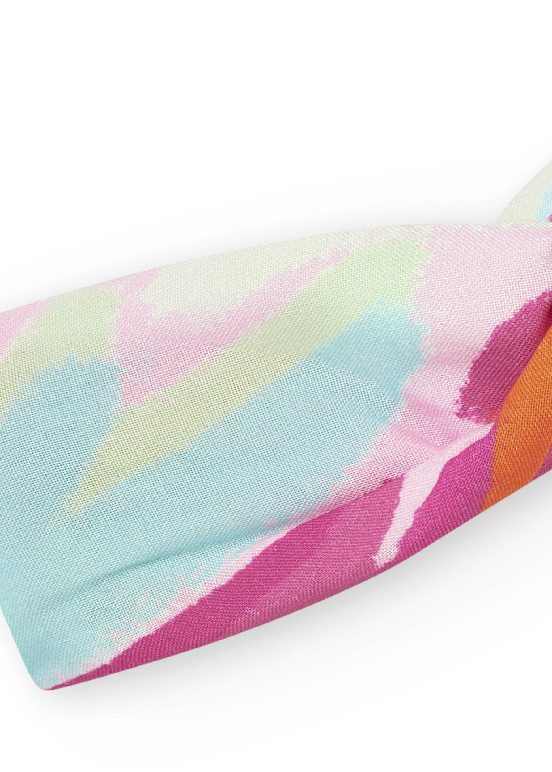 Tuc Tuc Fascia Multicolor per Neonate