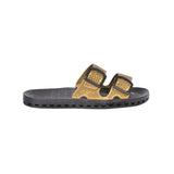 Sensi Kids Urban Gold Double Band Sandal for Kids
