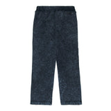 Dsquared2 Kids Pantaloni in Felpa Marmorizzati per Bambini
