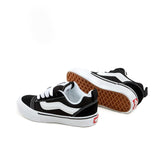 Vans Kids Knu Skool Nere per Bambini (dettaglio)