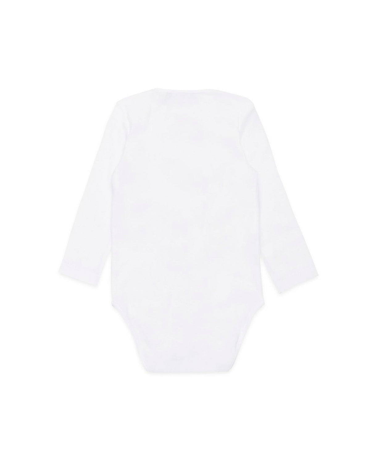 Dsquared2 Kids Set Nascita Bianco per Neonati (RETRO)