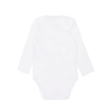 Dsquared2 Kids Set Nascita Bianco per Neonati (RETRO)