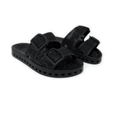 Sensi Kids Sandalo Nero