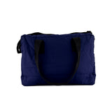 Moschino Kids Borsa Mamma Blu con Fasciatoio