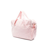 Moschino Kids Borsa Mamma Rosa con Fasciatoio