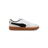 Puma Kids Palermo Lth AC White for Kids