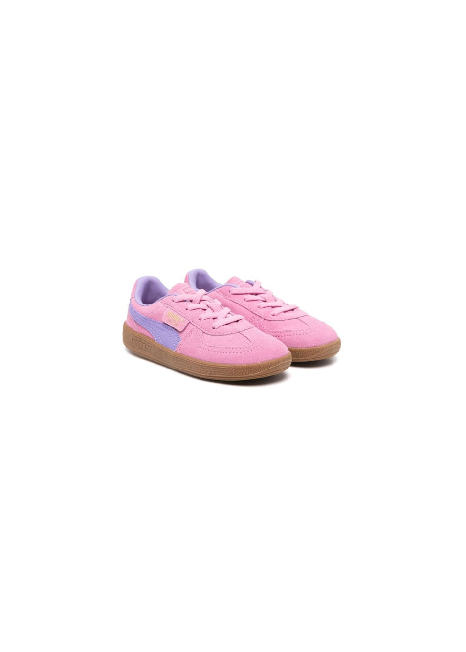 Puma Kids Palermo AC Inf Rosa/Lavanda per Bambine