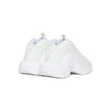 Diesel Kids Sneakers S-D-Runner X Bianche