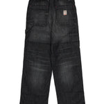 Diesel Kids Jeans Denim Relaxed D-Bart per Bambini
