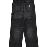 Diesel Kids Jeans Denim Relaxed D-Bart per Bambini