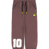 Barrow Kids Pantalone di Tuta Unisex per Bambini