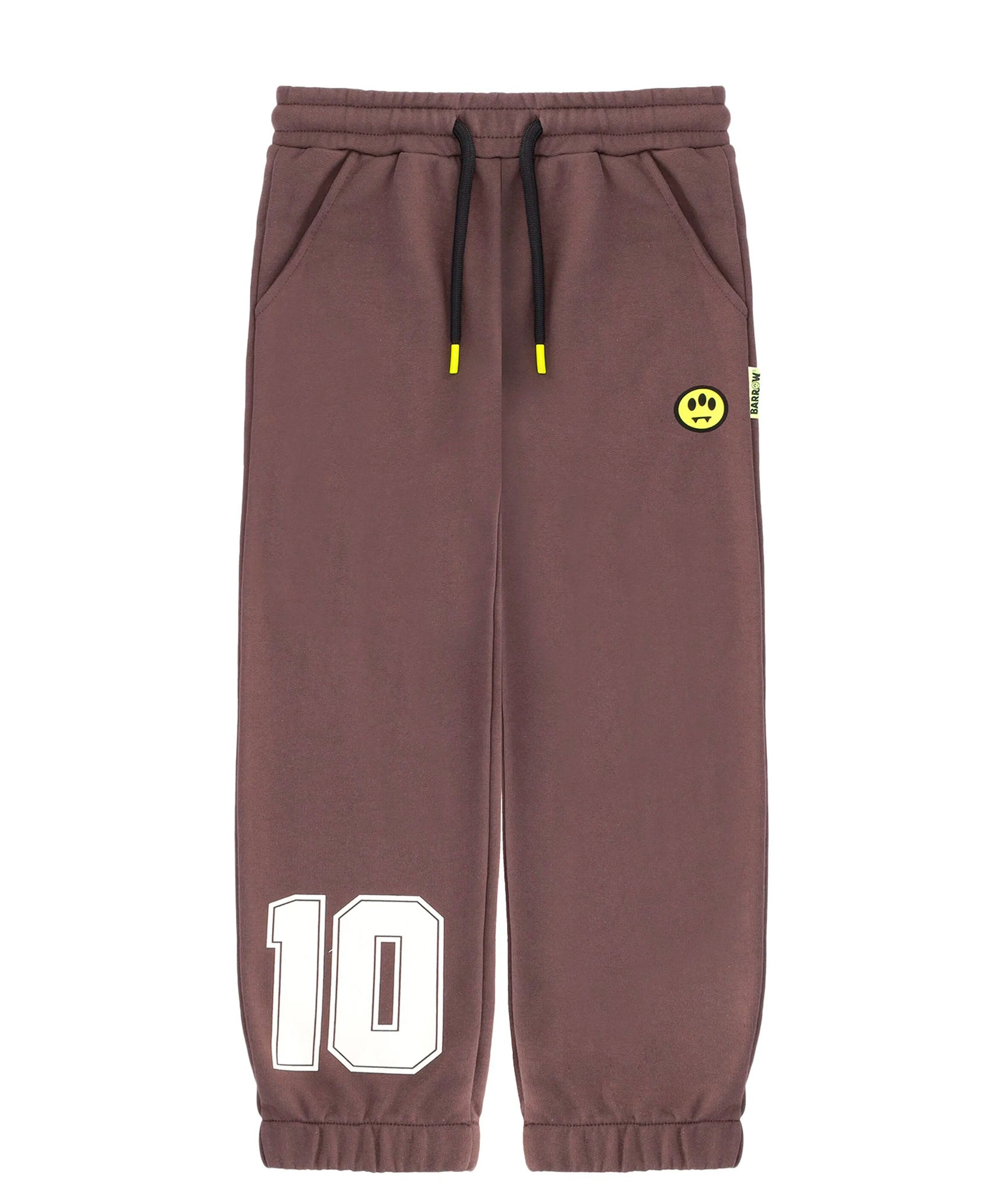 Barrow Kids Pantalone di Tuta Unisex per Bambini