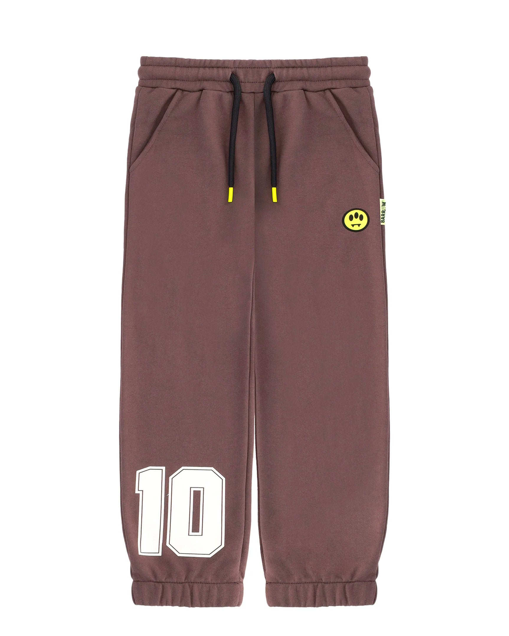 Barrow Kids Pantalone di Tuta Unisex per Bambini