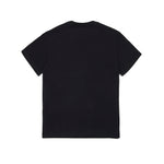 Dsquared2 Kids T-shirt Nera Horror per Bambini