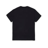 Dsquared2 Kids T-shirt Nera Horror per Bambini