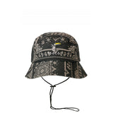 Tooco Kids Cappello Fantasia Dana Navy per Bambini