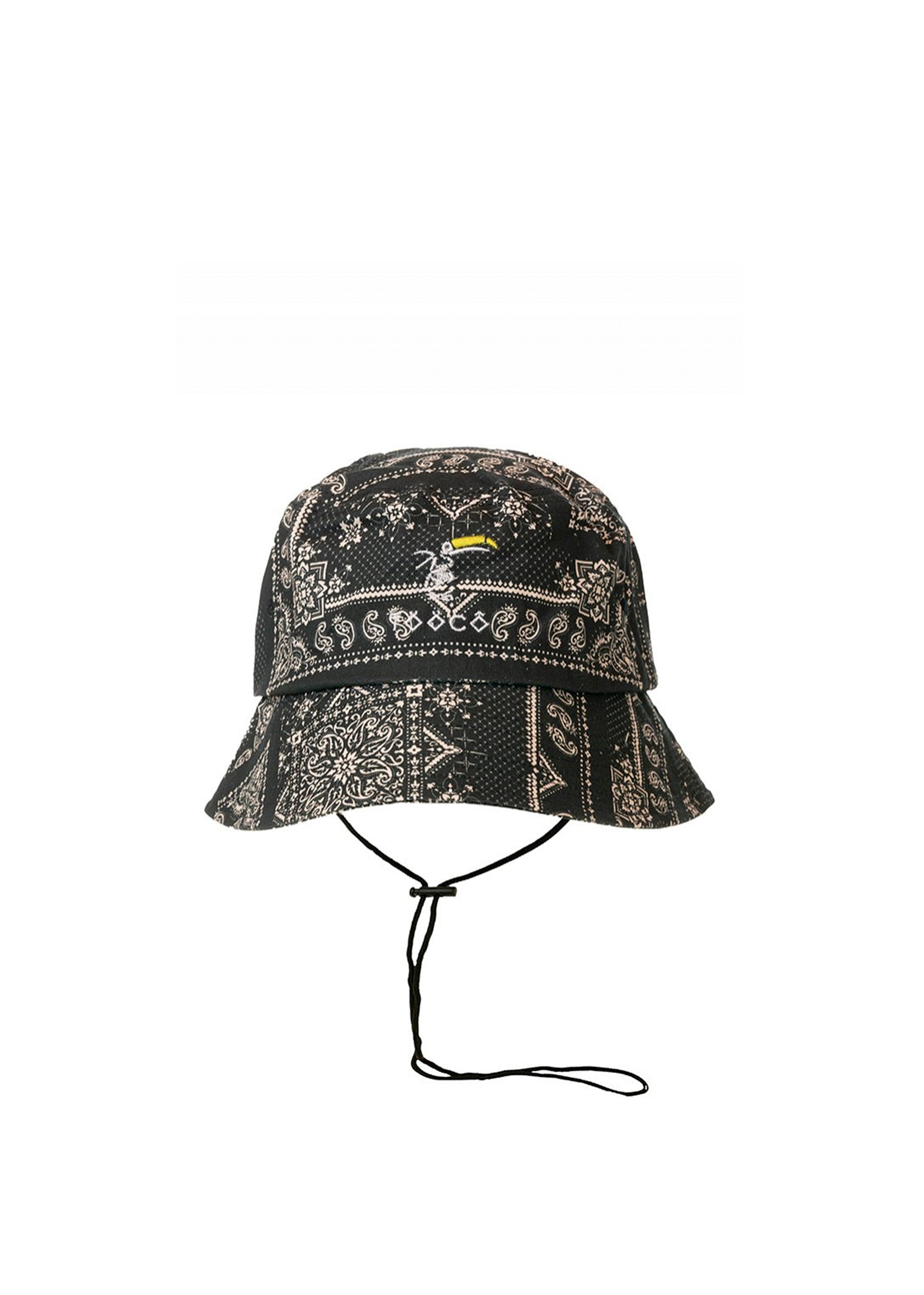 Tooco Kids Cappello Fantasia Dana Navy per Bambini