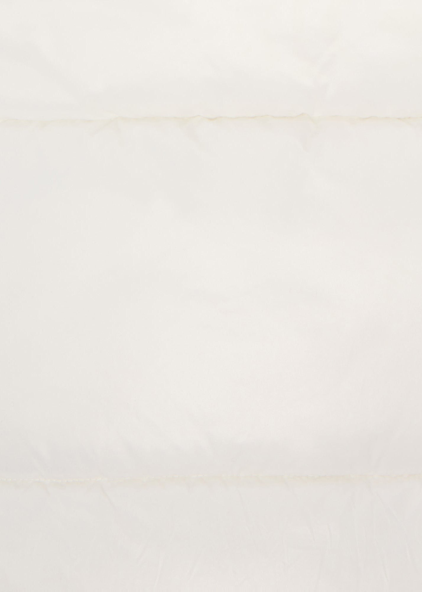 Save The Duck Kids Sacco Nanna Imbottito Bianco per Neonati