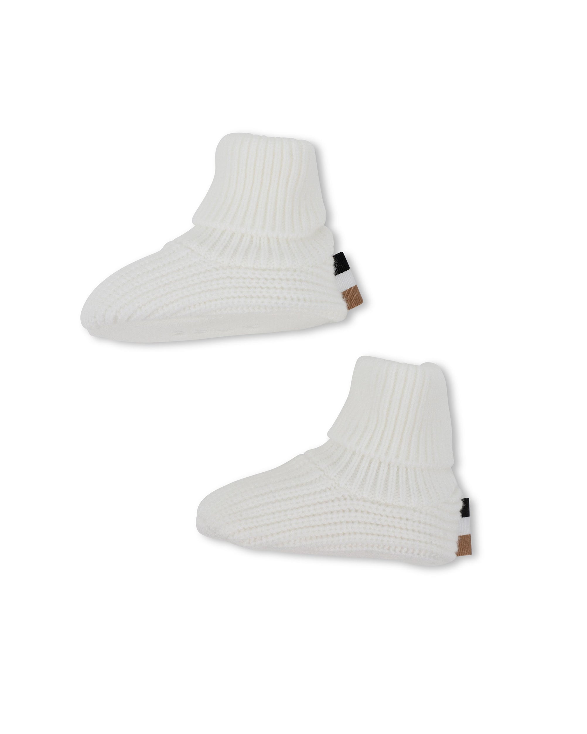 Boss Kids Cappello + scarpette per Neonati