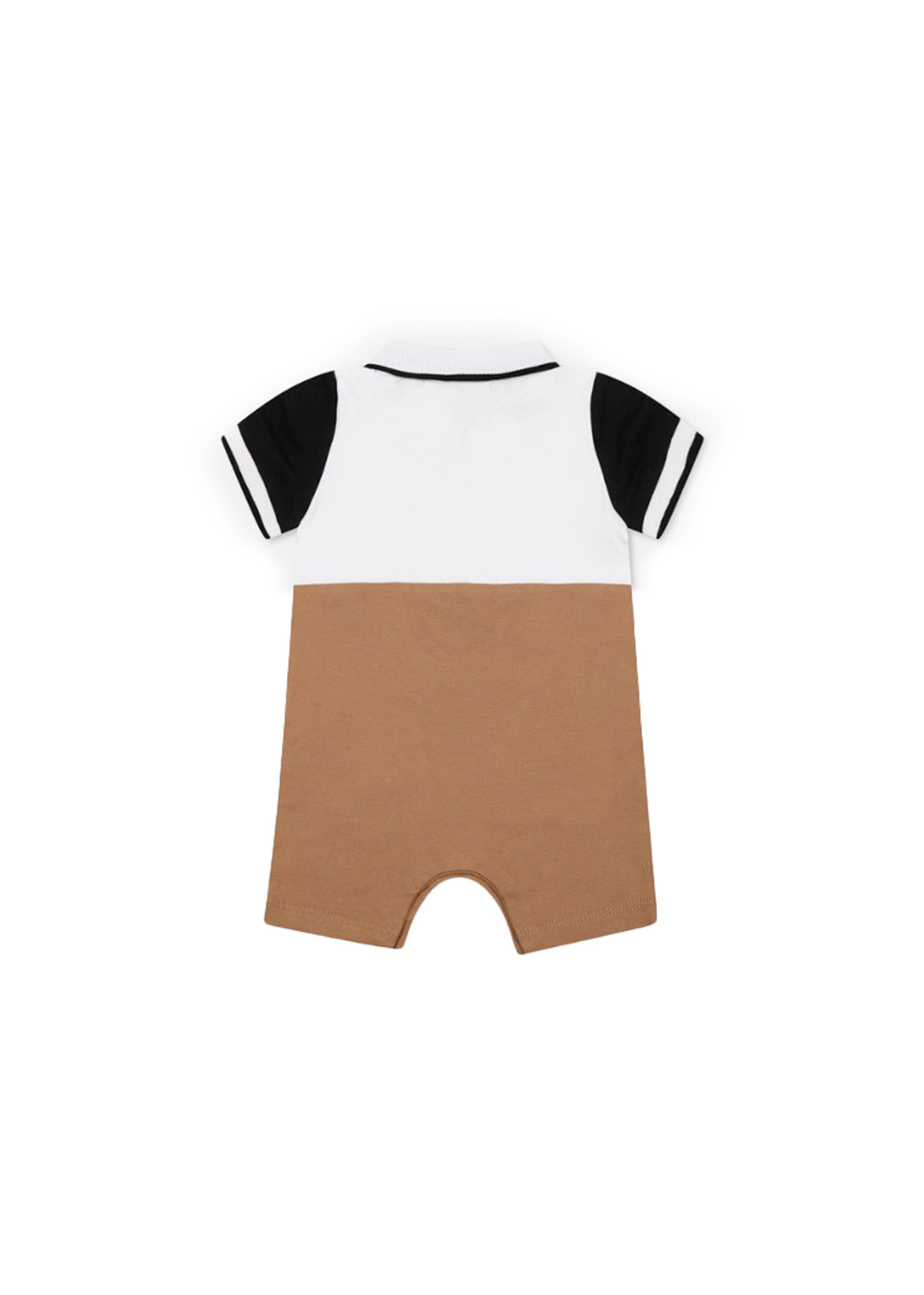 Boss Kids Tutina Biscotto per Neonati