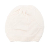 Elisabbetta Franchi La Mia Bambina Cappello burro per Bambine