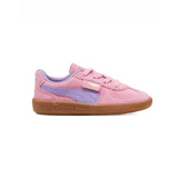 Puma Kids Palermo AC Pink/Lavender for Girls