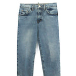 I'm Brian Jeans Denim Straight Fit per Bambini