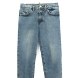 I'm Brian Jeans Denim Straight Fit per Bambini