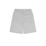 Iceberg Kids Bermuda Grigio con Logo per Neonati