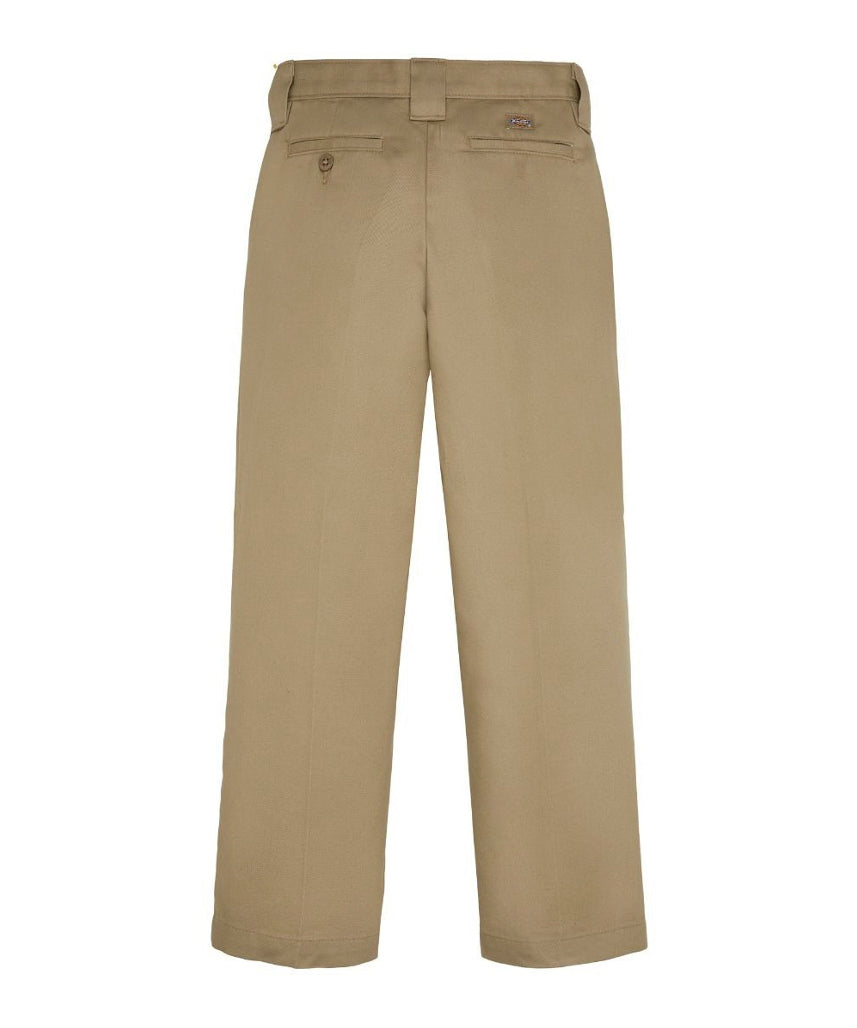 Dickies Kids Pantaloni Beige 874 per Bambini (retro)