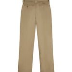 Dickies Kids Pantaloni Beige 874 per Bambini (retro)