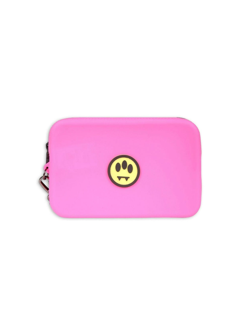 Barrow Kids Pochette Fucsia con Logo