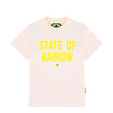 Barrow Kids T-Shirt "State of Barrow" per Bambini