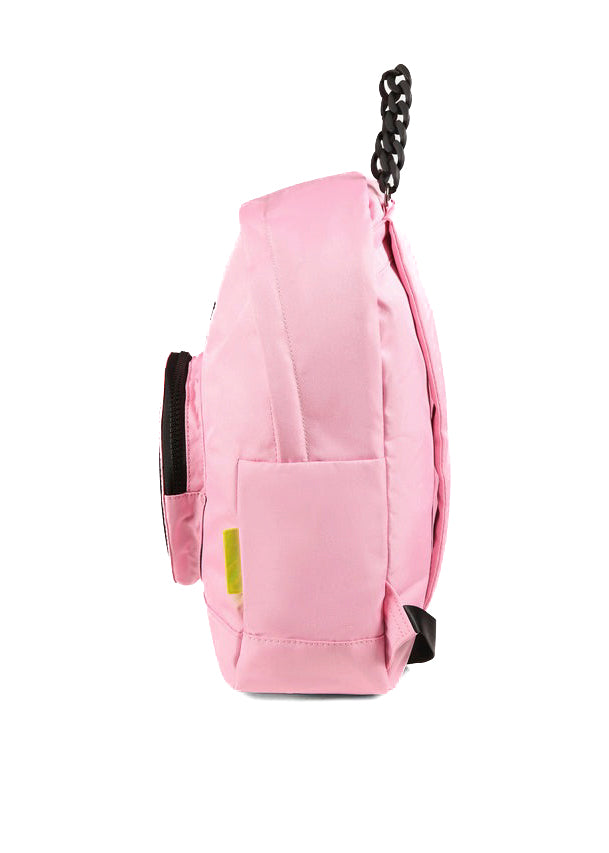 Barrow Kids Zaino Rosa Smile per Bambini (dettaglio)